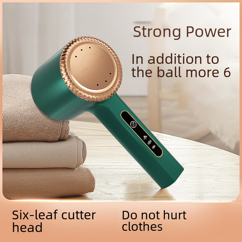 Home Use Lint Remover Cutter Machine For Clothing Sweater Fabric Fuzz Shaver Trimmer Fuzz Shaver Trimmer